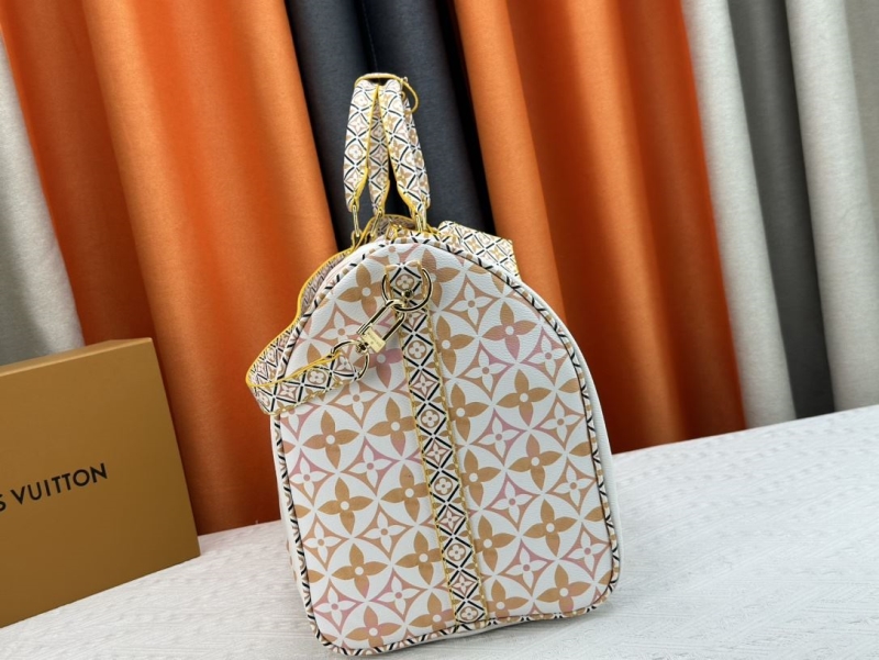 LV Travel Bags